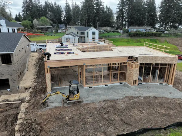 16050 Kaylyn DR, Oregon City, OR 97045