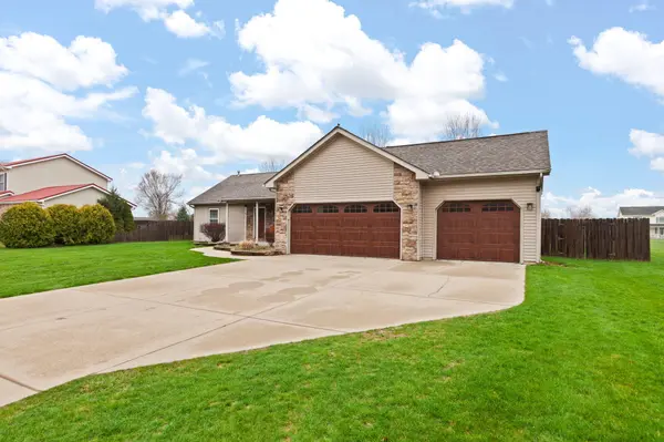47 Tanner Run, Coldwater, MI 49036