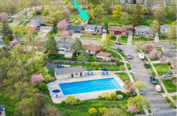 3630 Eli DR, Ann Arbor, MI 48104