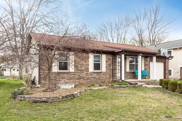 5742 Princeton PL, Ypsilanti Twp, MI 48197