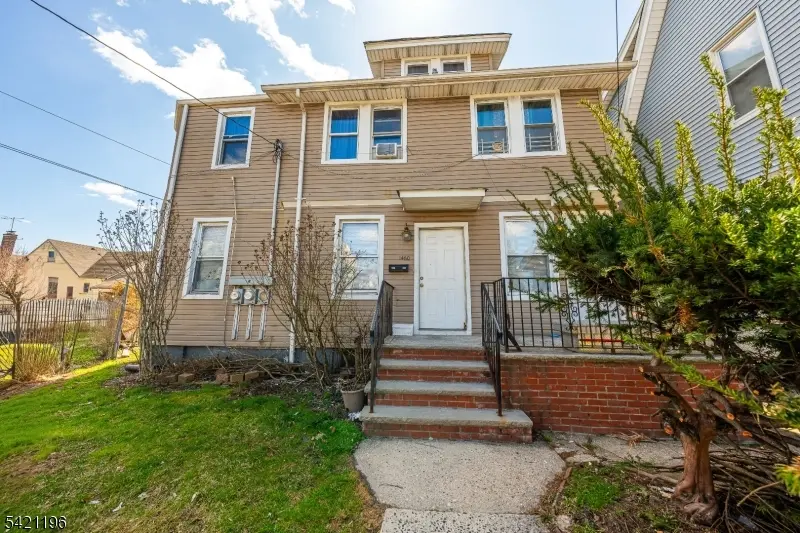 1460 Clinton Ave, Irvington Twp., NJ 07111