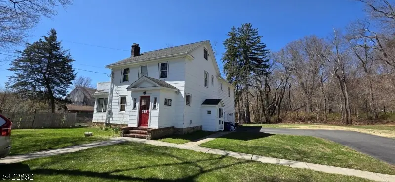 285 Berkshire Valley Rd, Roxbury Twp., NJ 07885