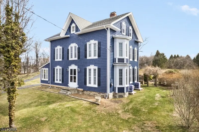 23 Knowlton Rd, Knowlton Twp., NJ 07832