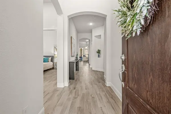 916 Berry Street, Celina, TX 75009