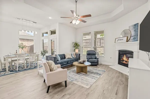 916 Berry Street, Celina, TX 75009