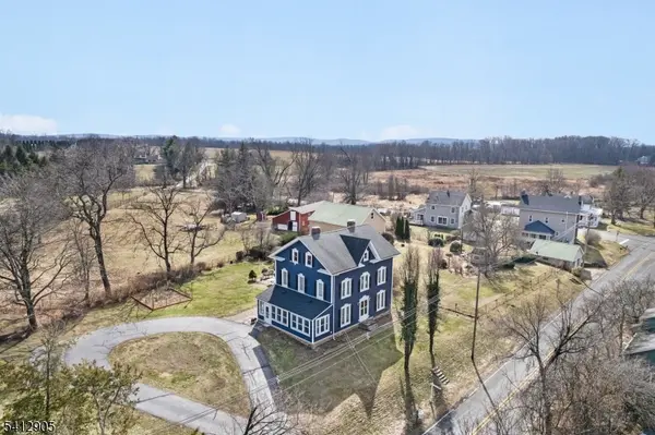 23 Knowlton Rd, Knowlton Twp., NJ 07832