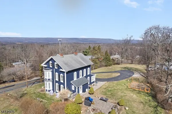 23 Knowlton Rd, Knowlton Twp., NJ 07832