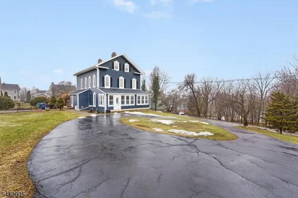 23 Knowlton Rd, Knowlton Twp., NJ 07832