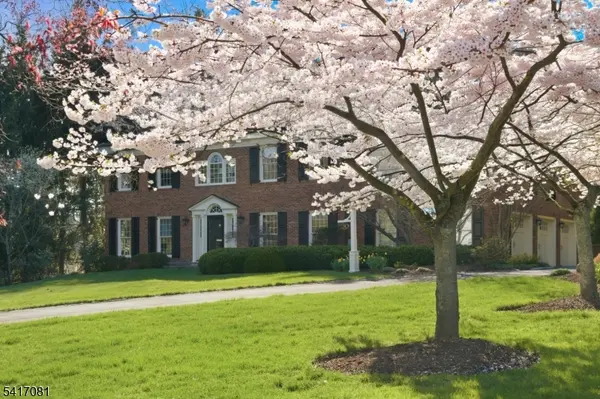 31 FOREST DRIVE, Millburn Twp., NJ 07078