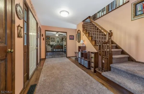 514 Lannon Ln, Bethlehem Twp., NJ 08826