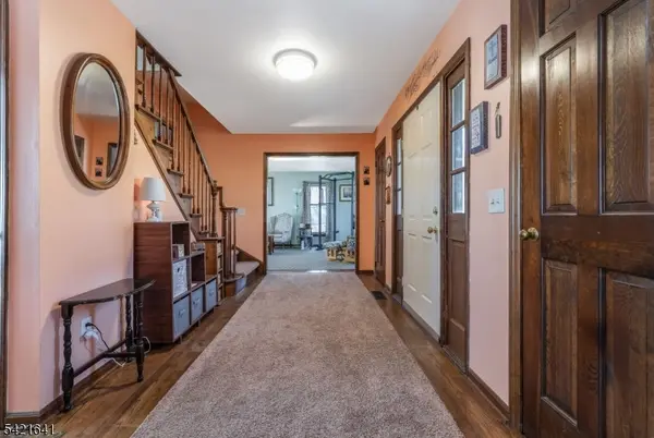 514 Lannon Ln, Bethlehem Twp., NJ 08826