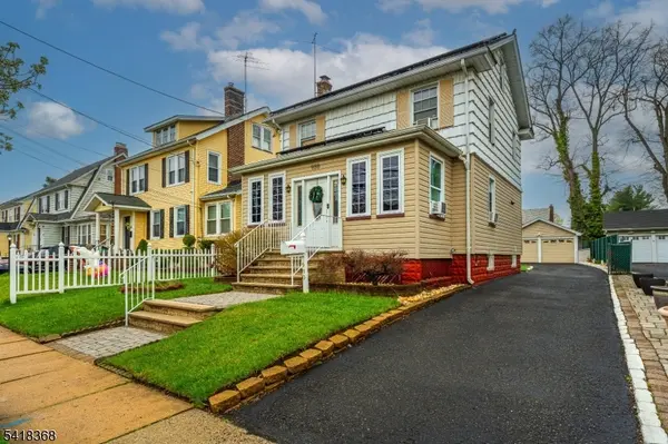 980 Salem Rd, Union Twp., NJ 07083