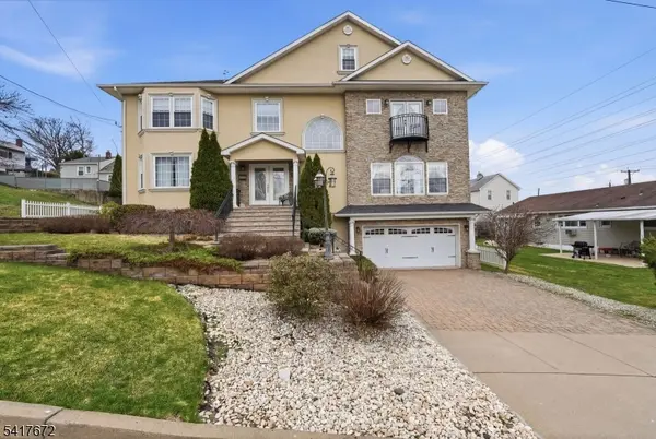 138 Spatz Ave, Nutley Twp., NJ 07110