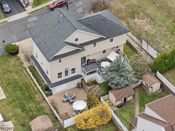 138 Spatz Ave, Nutley Twp., NJ 07110