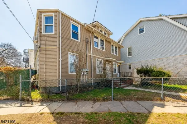 1460 Clinton Ave, Irvington Twp., NJ 07111