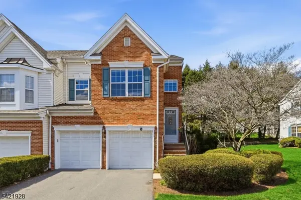 123 Barclay Drive, Nutley Twp., NJ 07110