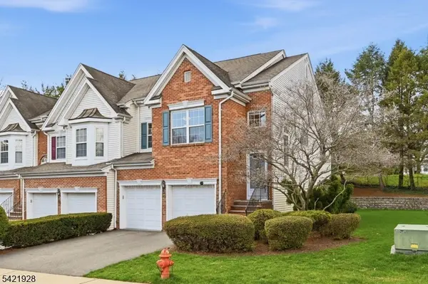 123 Barclay Drive, Nutley Twp., NJ 07110