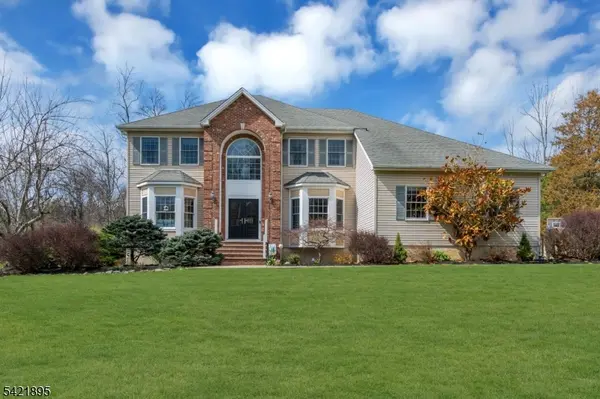 14 Misty Ln, Green Twp., NJ 07821