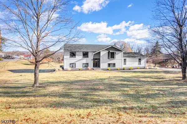 37 Newton Ave, Frankford Twp., NJ 07826