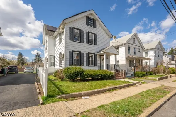 175 Duer St, North Plainfield Boro, NJ 07060