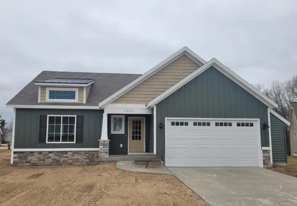 Unit 79 Rose Ridge DR NE, Cannon Twp, MI 49341