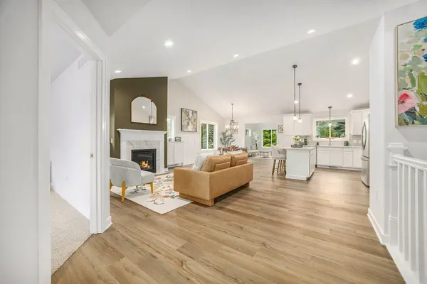 Unit 79 Rose Ridge DR NE, Cannon Twp, MI 49341