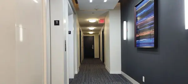 28 Avondale AVE #1110, Toronto C14, ON M2N 0K2