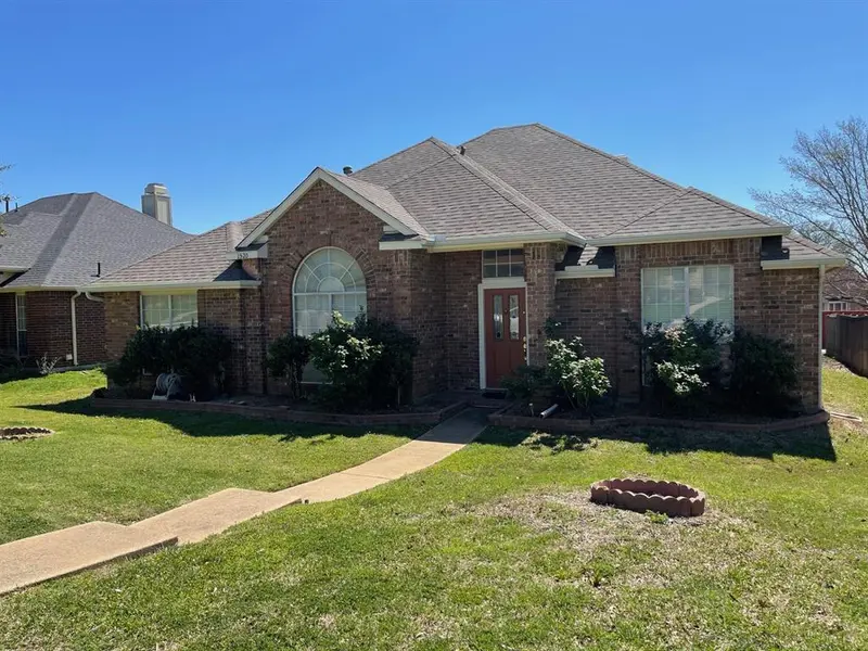 1520 Mission Ridge Trail, Carrollton, TX 75007