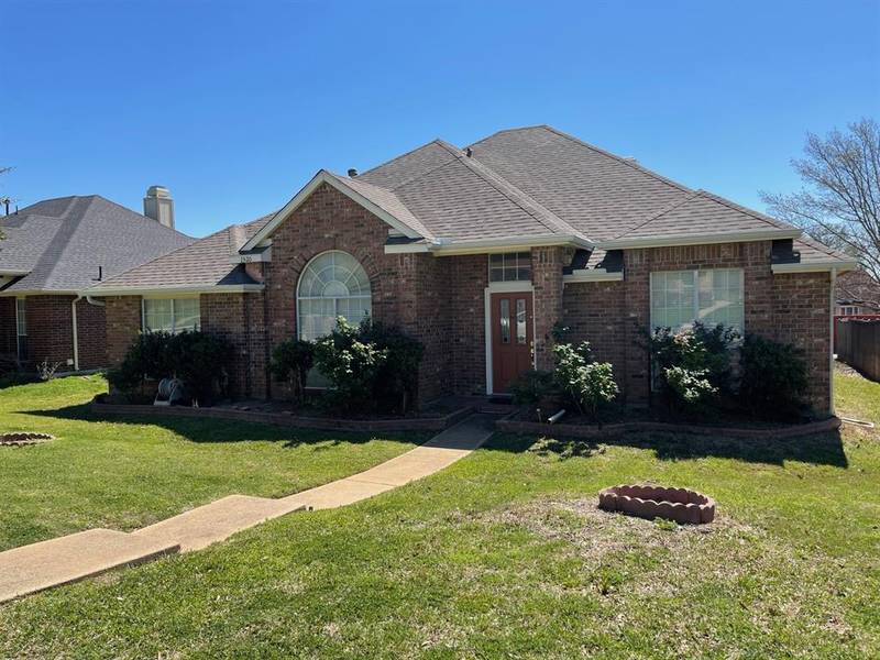 1520 Mission Ridge Trail, Carrollton, TX 75007