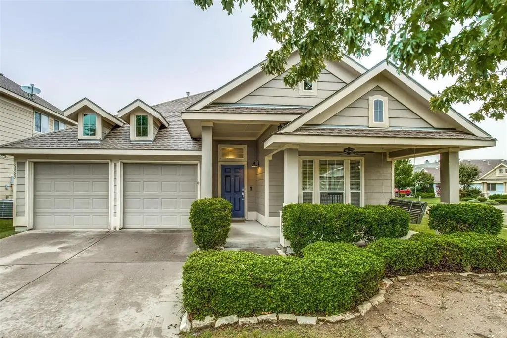 9800 Old Field Drive, Mckinney, TX 75072