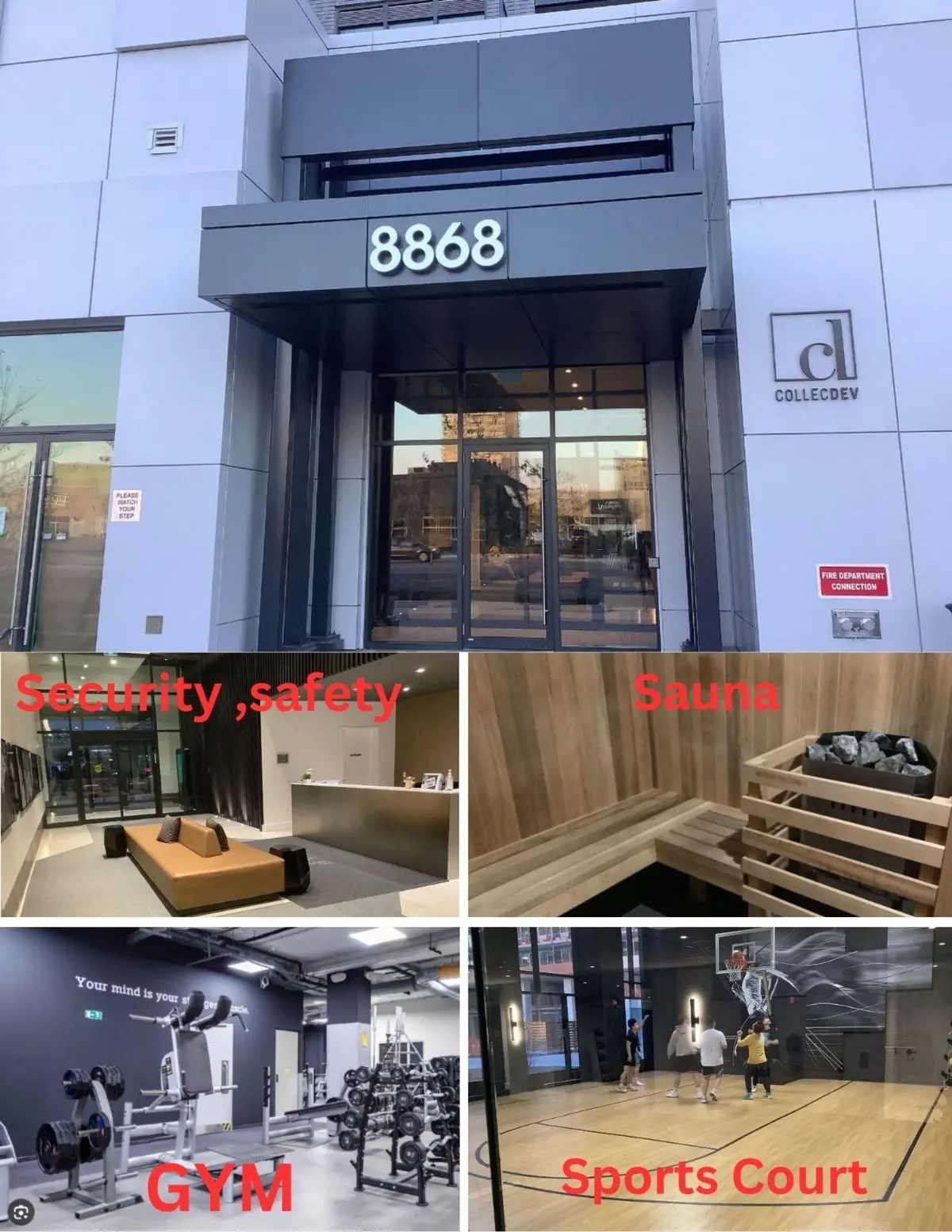 8868 Yonge ST #303, Richmond Hill, ON L4C 1Z8