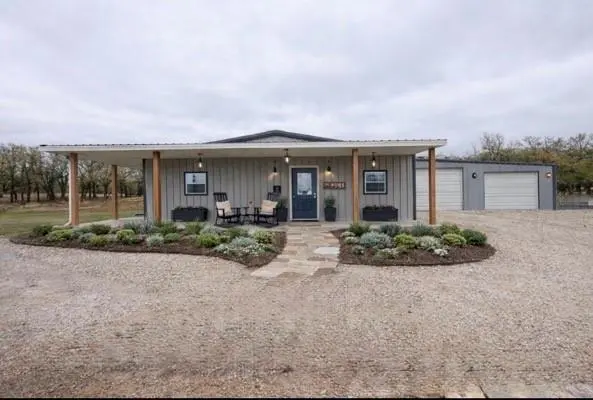 346 Nocona Drive, Nocona, TX 76255