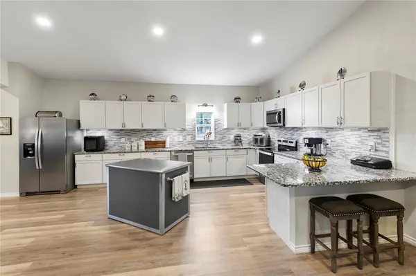 346 Nocona Drive, Nocona, TX 76255