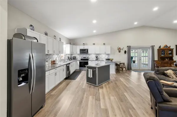 346 Nocona Drive, Nocona, TX 76255