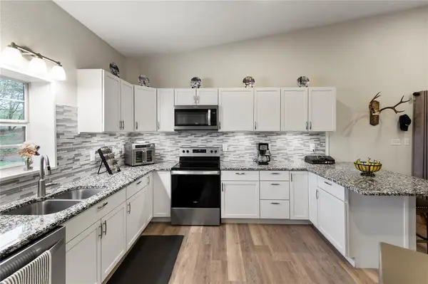 346 Nocona Drive, Nocona, TX 76255