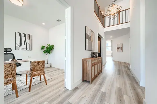 3665 Spruce Hills Street, Frisco, TX 75033