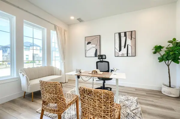 3665 Spruce Hills Street, Frisco, TX 75033