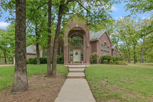 982 Stonecrest Road, Argyle, TX 76226