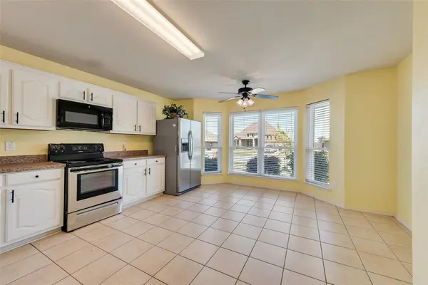 1119 Wolverine Lane, Greenville, TX 75402