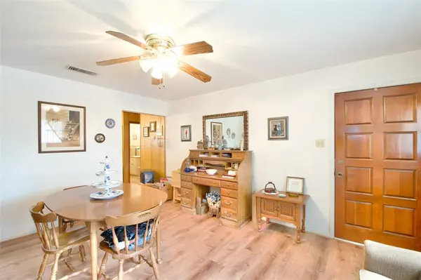 1204 W 21st Street, Clifton, TX 76634