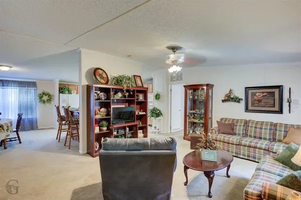 8384 Sophie Lane, Greenwood, LA 71033