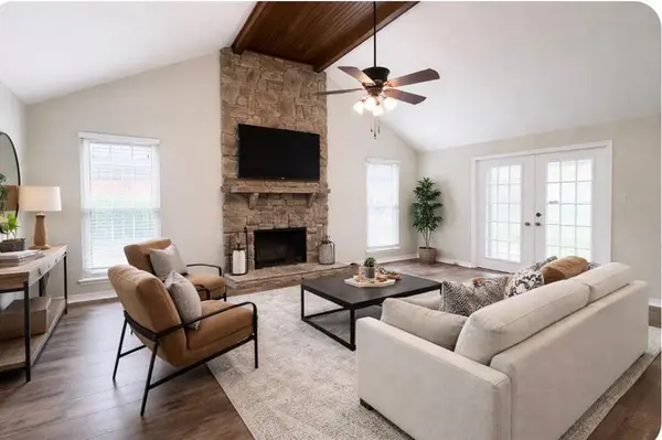 520 Northpark Drive, Bossier City, LA 71111