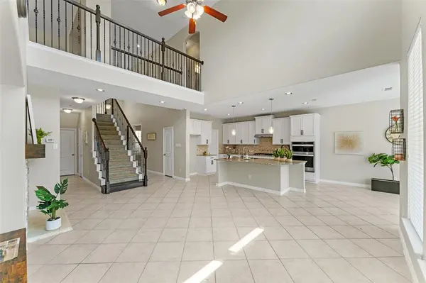 3122 Spring Creek Trail, Celina, TX 75078