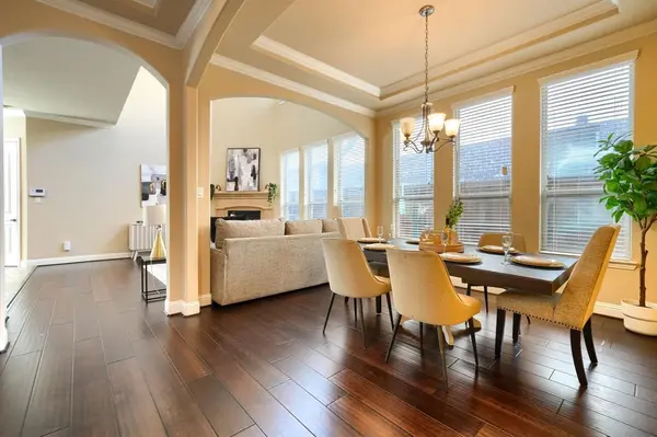 7119 Isle Royal Lane, Irving, TX 75063