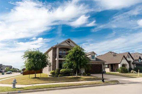 1630 Thurlow Trail, Forney, TX 75126
