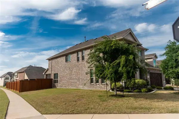 1630 Thurlow Trail, Forney, TX 75126