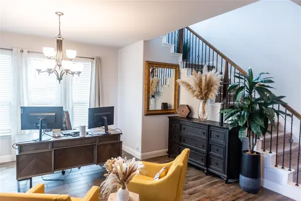 1630 Thurlow Trail, Forney, TX 75126