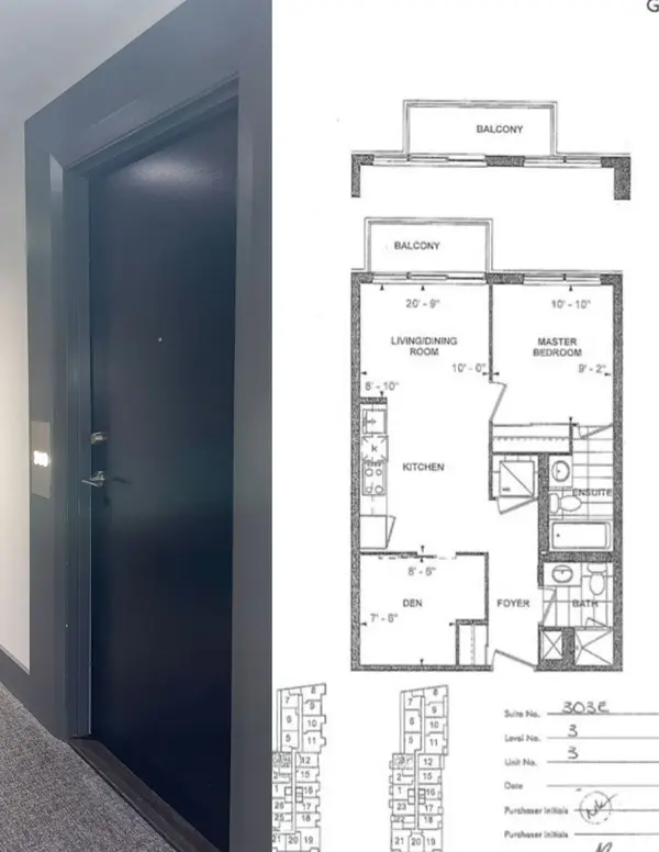 8868 Yonge ST #303, Richmond Hill, ON L4C 1Z8