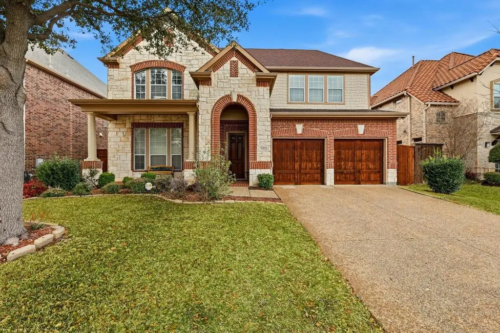 441 Cascada Drive, Richardson, TX 75081