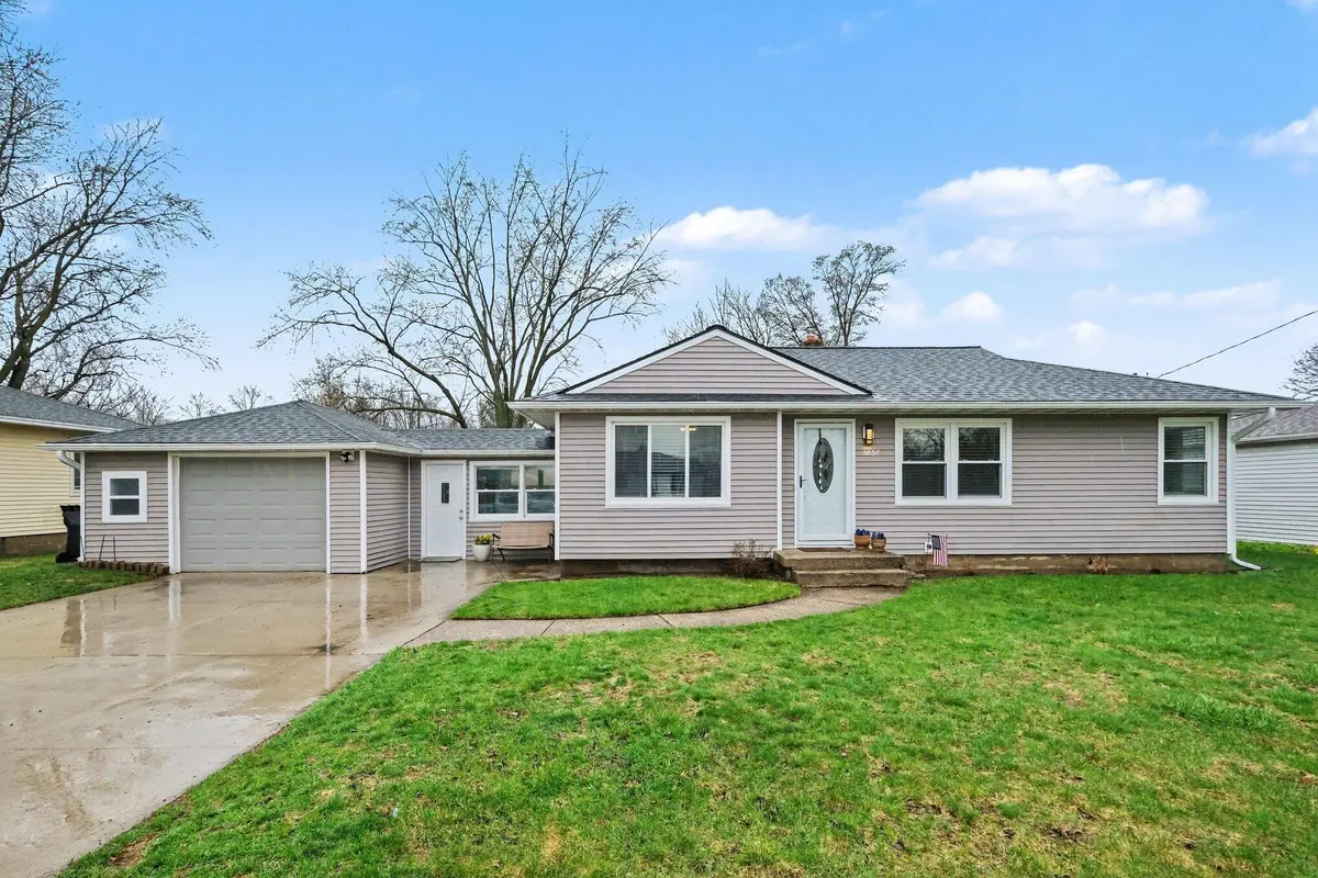 5057 Blaine AVE SE, City Of Kentwood, MI 49508